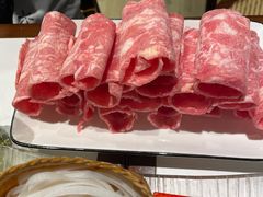 -Thai Basil罗勒叶泰式餐厅(时代天街店)