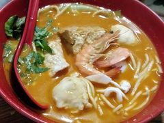 -老宅原住民沙茶面精品小吃(龙头路店)