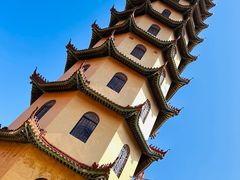 -正觉寺