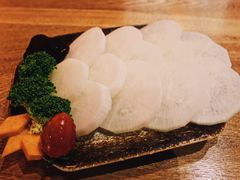 -左庭右院鲜牛肉火锅(金山万达店)
