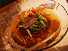 -七八冷面·延边朝鲜族美食(圣熙八号店)