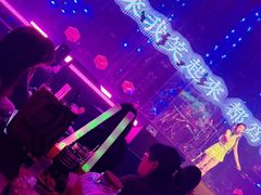 -MOSSO·Liveshow(M3香港广场店)