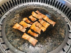 -石頭記榴莲烤肉(万达金街店)
