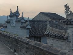 -台州府城(江南长城)