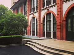 -上海交通大学医学院附属瑞金医院(总院)