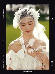 -青禾蒙娜丽莎婚纱摄影(武汉总店)