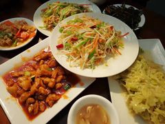 -少林寺欢喜地素斋馆