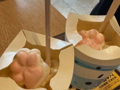 -麦当劳(鼓楼店)