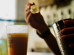-HUBBA祜精酿(五羊邨店)