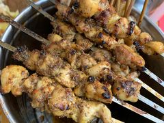 -炒豆合作社(东四总店)