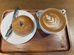 -Peet's Coffee皮爷咖啡(大学路店)