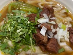 -老柴削面(向阳里店)