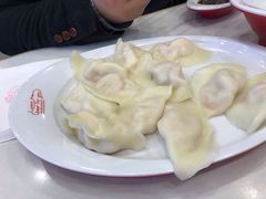 虾仁水饺-客临百思德·东北特色馆(龙湖时代天街店)