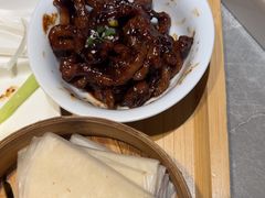 -北平食府(马鞍山路店)