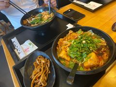 -北海田螺店(四川路店)
