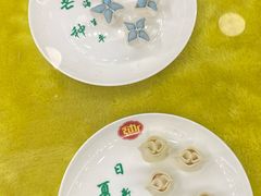 -老边饺子馆(中街店)