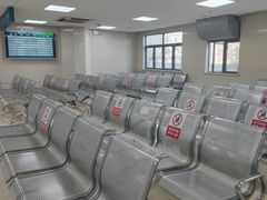 -上海市中医医院(芷江路院区)