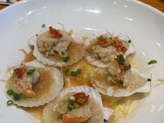 -尚禾厨·湘菜馆(步行街店)