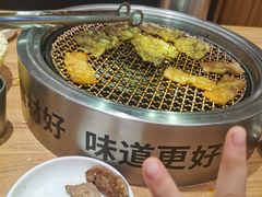 -韩悦牛排烤肉无限续(宝能中心店)