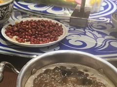 -东道煮牛肉火锅(东盛大街店)