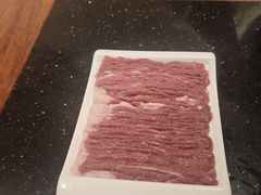 -南门涮肉(天坛南门店)