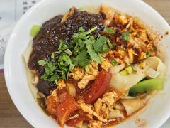 -孟记传统大刀面(星源商城店)