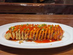 长龙茄子-天元奎饭店(总店)