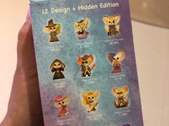 -泡泡玛特POPMART(合生汇店)