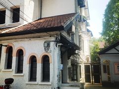 -上海蔡元培故居陈列馆