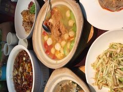 -永安鱼庄·镇江菜(东吴路店)