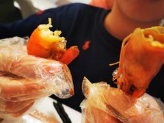 -丁字口海鲜热炒·烧烤大排档