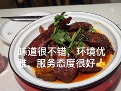 -辣小妮de川菜馆(红旗Mall店)