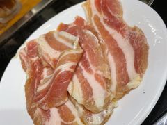 -萌牛肠烧烤店(虹梅路店)