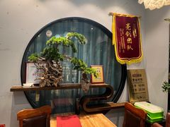 -赣南人家·头牌江西菜(劲松店)