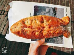 烟熏金枪鱼面包-Piroshky Piroshky