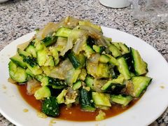 -晶渔坊·海鲜私房菜(东夷小镇店)