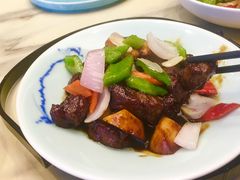 -柒园·三十年创意杭帮菜(龙湖滨江天街店)