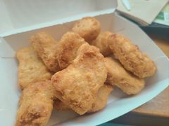 -肯德基(杭州永安店)