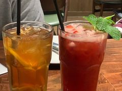 -Bistro 63 创意融合料理(广粤天地店)