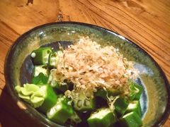 秋葵-黑牛の店·和牛烧肉(合生汇店)