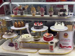 -DQ·蛋糕·冰淇淋(五棵松万达店)