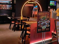 -探鱼·鲜青椒爽麻烤鱼(广州花都来又来店)