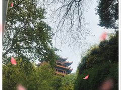 -黄鹤楼