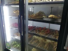 -张杨烤菜(渭南总店)