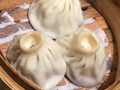 -南京大牌档(香港广场店)