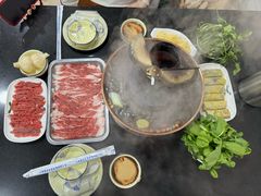 -新梅居(宁海东路店)