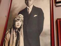 -梁思成纪念馆