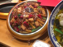 -食悦天美食广场(长沙IFS国金中心店)