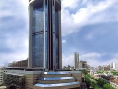 -上海新锦江大酒店