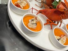 -富淳饭店(世纪公园店)